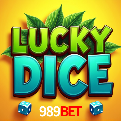 Slot Games 989bet