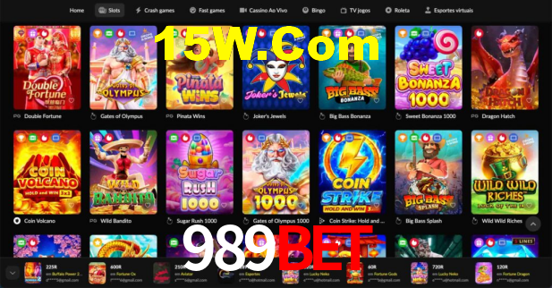989bet app login
