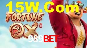 Exclusive Games 989bet