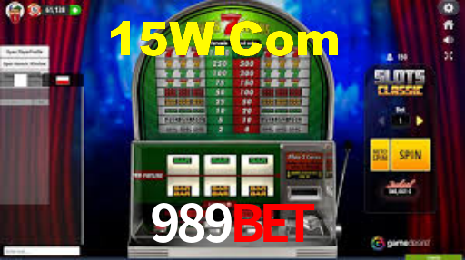 989bet