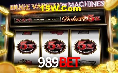 Ofertas Exclusivas 989bet