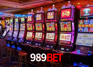 Diretório de Jogos 989bet