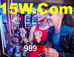 989bet: Seu Cassino Premiado com Pagamentos Rápidos