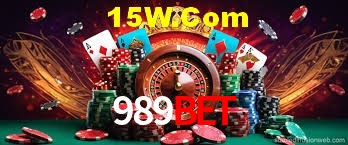 Welcome Bonus 989bet