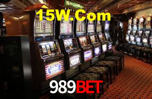 989bet