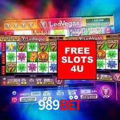 Torneios e prêmios garantidos na 989bet