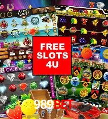 Login Seguro 989bet