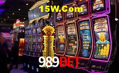 Casino Ao Vivo 989bet