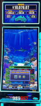 Live Casino 989bet