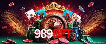 Statistics 989bet