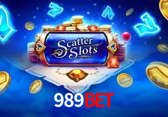 Experiência VIP 989bet