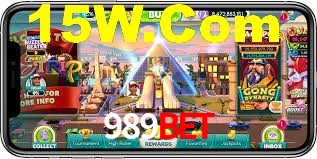 Roulette Table 989bet