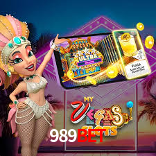 Spaceman Game 989bet