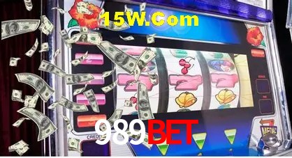 Recursos de Bônus 989bet