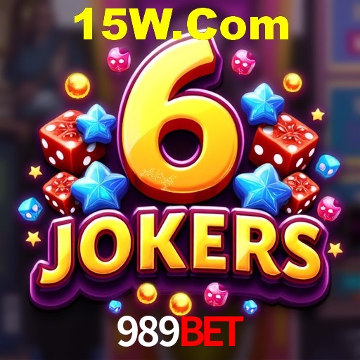 Descubra a Magia dos Jogos de Arcade no 989bet