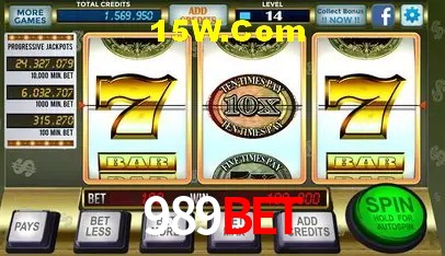 Bônus e promoções da 989bet