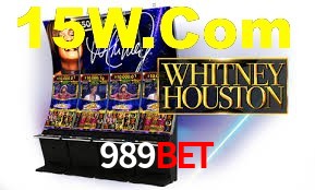 Blackjack Table 989bet