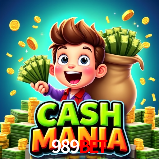 Desvendando o Mundo dos Jogos Virtuais na 989bet
