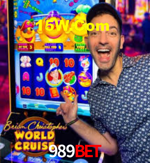 989bet