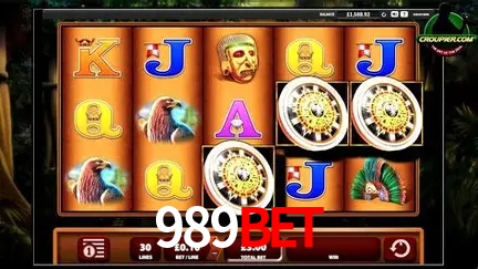Segurança 2FA 989bet