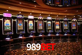 Apostas de Tênis 989bet