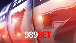 Tournaments 989bet