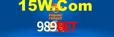 989bet App Interface