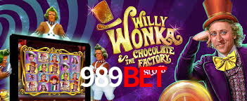 VIP Casino 989bet