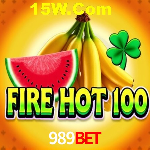 Live Casino 989bet