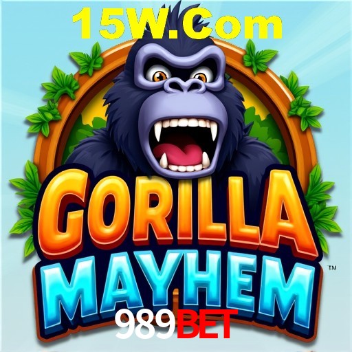 Desvendando o Mundo dos Jogos Virtuais na 989bet
