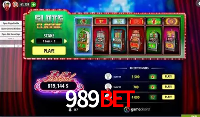 Integração de APIs 989bet